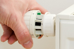 Halkyn Mountain central heating repair costs