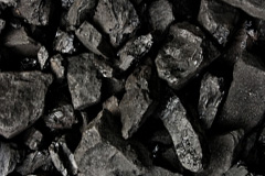 Halkyn Mountain coal boiler costs