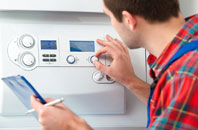 free Halkyn Mountain gas safe engineer quotes